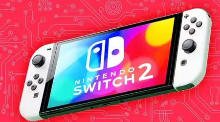 Patent bekräftat: Nintendo Switch 2 kommer att ha sin egen skalningsteknik som liknar NVIDIA:s DLSS