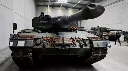 Den tyska armén ska vara "fullt operativ" senast 2029: Bundeswehr rustar upp med anledning av den ryska hotet