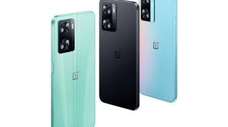 OnePlus Nord N20 SE med OxygenOS 14.0.0.0.300-uppdatering får nya funktioner