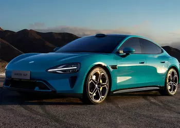 Hur mycket kommer elbilen Xiaomi SU7 ...