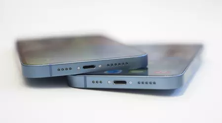 Apple hotar Indien med att minska iPhone-produktionen på grund av myndigheternas önskan att harmonisera laddningskontakten