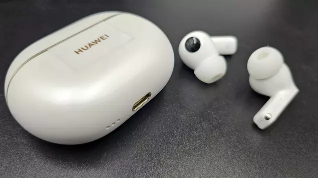 Brusreducering med minneseffekt: recension av Huawei ...