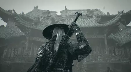 Kung Fu-filmer, franska Sifu och PlayStation 2-spel: vad inspirerar författarna till den ambitiösa Phantom Blade Zero