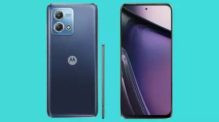 Dagens erbjudande: Moto G Stylus 5G på Amazon för mindre än $ 300