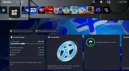 Sony tar tillfälligt bort klassiska PlayStation-teman från PS5, men lovar att återinföra dem under de kommande månaderna