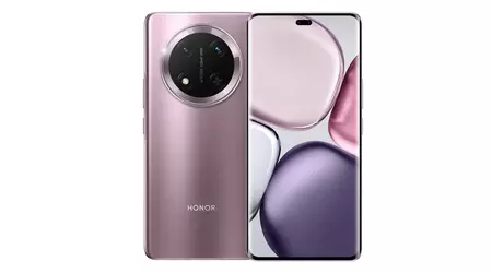 Honor X9c kommer snart att lanseras i Europa som Honor Magic7 Lite
