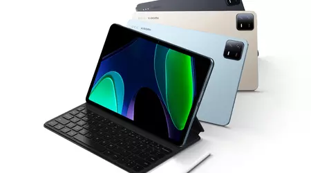 Xiaomi Pad 6 kommer att få HyperOS snart