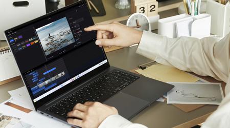 Samsung har presenterat Galaxy Book4 Pro 360 med en 120Hz pekskärm och Intel Core Ultra-chips