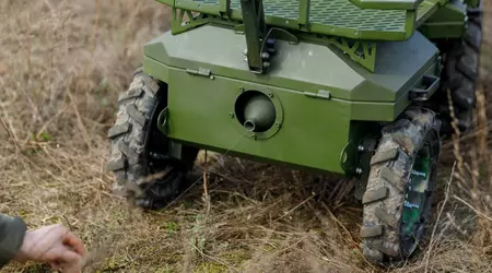 Brave1 lanserar försvarsteknologitestning i Ukraina: inbjuder tillverkare från hela världen