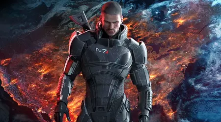 Kommandör Shepard är i goda händer: Mass Effect kommer att produceras av teamet som ansvarade för den framgångsrika filmatiseringen av Fallout