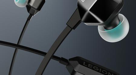 Lenovo tillkännagav Legion H7: spelhörlurar med stöd för 7.1 Surround Sound och USB Type-C-port för $ 35