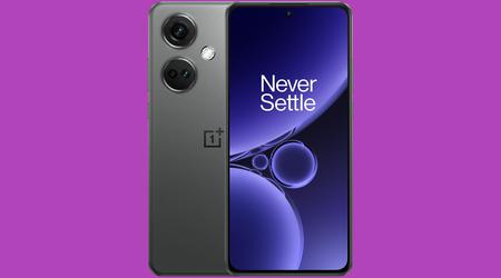 OnePlus Nord CE 3 5G fick OxygenOS 13.1.1.402: vad är nytt