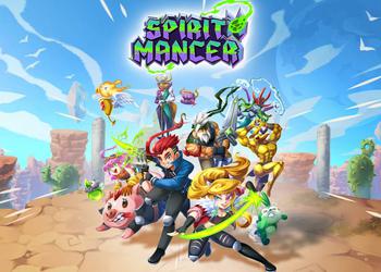 Dagens spel: Spirit Mancer - ett ...