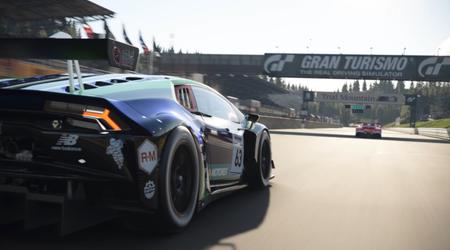 I början av augusti kommer Gran Turismo 7 att få fyra nya bilar, - säger producenten av serien