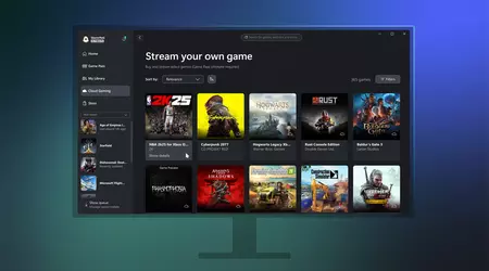 Xbox's "Stream Your Game" funktion är nu tillgänglig på PC också