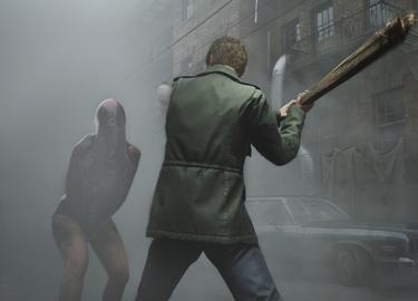 Skit på dig från radion: Recension av Silent Hill 2, en remake av kultskräckisen på Unreal Engine 5