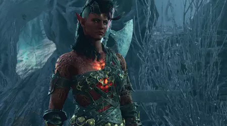 Den 13 november tillkännages de nominerade till The Game Awards: det kommer att finnas totalt 30 kategorier, inklusive Årets spel