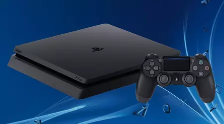 Sony glömmer inte bort PlayStation 4: en mindre systemuppdatering har släppts för spelkonsolen