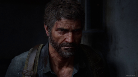 Inte The Last of Us 3: Naughty Dogs nästa spel utvecklas under namnet Timeless Travel