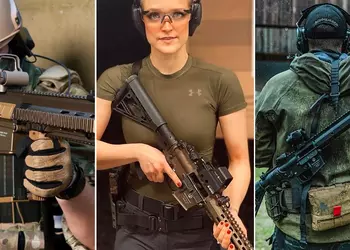 Hur du väljer ditt första vapen: ...