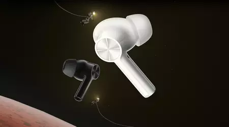 OnePlus Buds Z2 med ANC, Bluetooth 5.2 och stöd för Dolby Atmos är tillgänglig på Amazon för $69 ($30 rabatt)