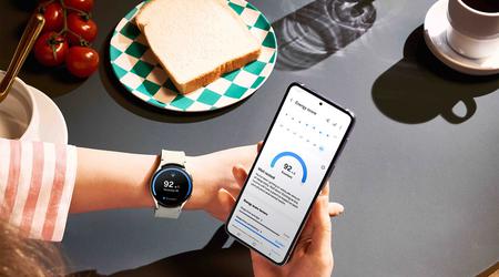 Samsung lanserar One UI 6 för Galaxy Watch 4, 5 och 6 med sömnapnédetektering och AI-driven sömnövervakning