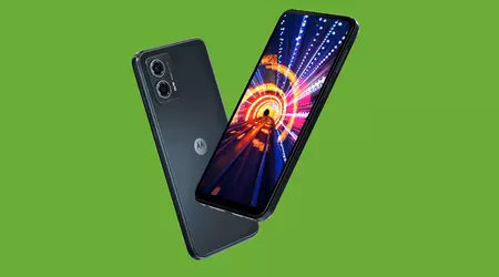 Moto G 5G (2023) med 120Hz-skärm och Snapdragon 480+-chip tillgänglig på Amazon för $70 rabatt