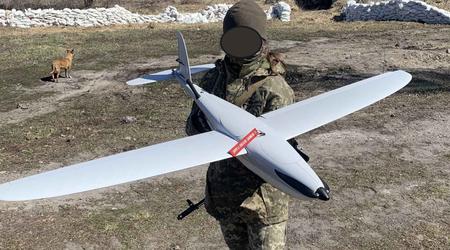 Tillsammans med interceptorer för Patriot luftvärnsrobotsystem överförde Tyskland 40 RQ-35 Heidrun spaningsdrönare och 10 UAV-detekteringssystem till Ukraina