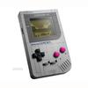 LEGO Game Boy med Super Mario Land-kassett