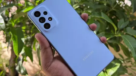 Åtgärdar 29 sårbarheter: Samsung rullar ut säkerhetsuppdateringen för januari för Galaxy A23 5G, A32 5G, A35 5G och A53 5G i USA