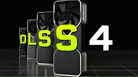 Bekräftelse har dykt upp online om att GeForce RTX 50-seriens grafikkort kommer att få Nvidia DLSS 4-stöd