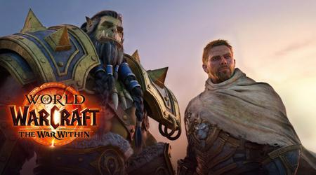 De bonusar som spelare av World of Warcraft: The War Within kommer att få i den tidiga åtkomsten kommer inte att vara en långsiktig fördel