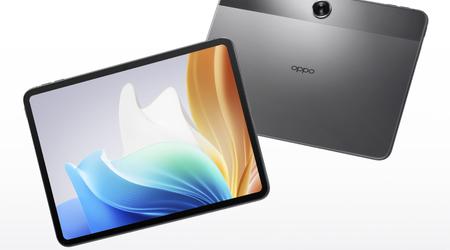 En insider avslöjade när OPPO Pad 3-surfplattan med Snapdragon 8 Gen 3-chip kommer att släppas