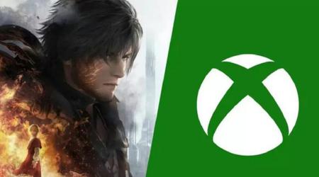 Final Fantasy XVI-producenten antyder möjligheten av en Xbox Series-utgåva för spelet