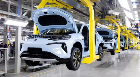 Toyota blev chockad över takten i BYD:s utveckling av elbilar - Reuters