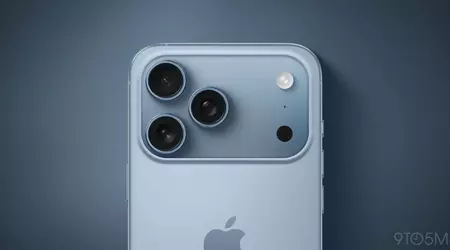 Läckan visar hur iPhone 17 Pro kommer att förändras - ny kropp och horisontell kamera