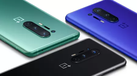 OnePlus 8 och OnePlus 8 Pro får OxygenOS 13.1.0.581: Vad är nytt och när kan vi förvänta oss firmware