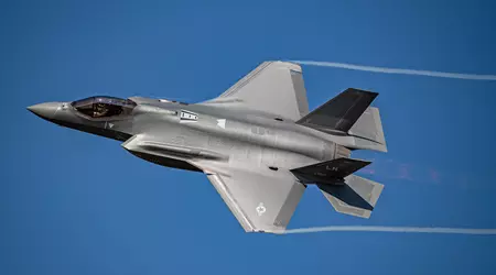 Kontrakt värt 5,62 miljarder USD: Tjeckien tecknar kontrakt om att köpa 24 femte generationens stridsflygplan av typen F-35A