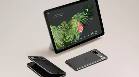 Pixel 8, Pixel 8 Pro och andra Google-enheter har börjat få programuppdateringen för februari