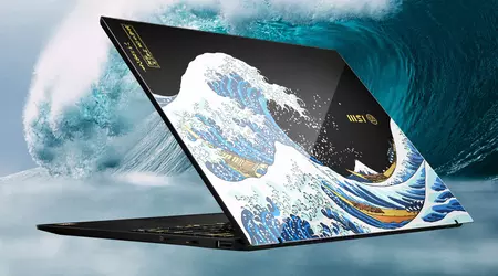 MSI presenterar eleganta Prestige 13 AI+ med OLED-skärm och kraftfull Intel Core Ultra 9 288V-processor