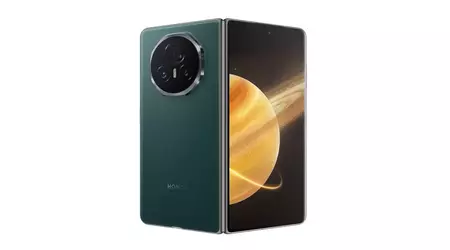 Det vikbara flaggskeppet Honor Magic V4 kan presenteras redan i juni och kommer att vara en direkt konkurrent till Oppo Find N5