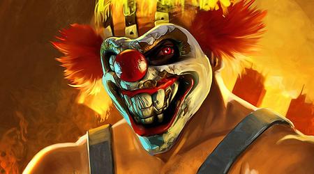 Media: Sony har avbrutit utvecklingen av den nya delen av Twisted Metal