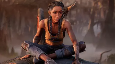 Action- och äventyrsfilmen South of Midnight slår guld - premiär den 8 april