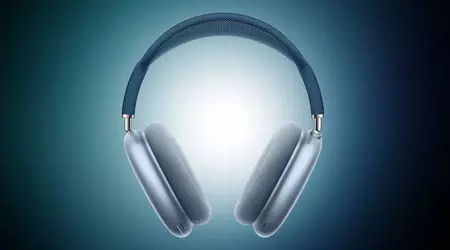 För fyra år sedan tillkännagav Apple AirPods Max