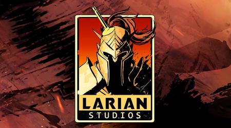 Nästa spel från Larian Studios kommer också att släppas i Early Access First 