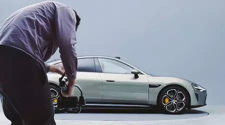 Kinesiska medier kommer att betala Xiaomi 840 000 dollar i ersättning för att i förtid ha publicerat bilder på företagets elbil