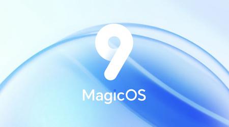 Honor lanserar public beta av MagicOS 9.0 för de vikbara Magic V3-, V2-, Magic5- och Magic6-modellerna