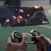 En glimt in i framtiden: Sony visade hur gamepads, smartphones, VR-headset, 3D-bio och spelteknik kan se ut om tio år-5