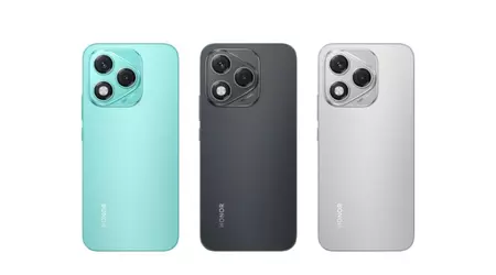 Honor avslöjade Honor 400 Lite-smarttelefonen på den globala marknaden