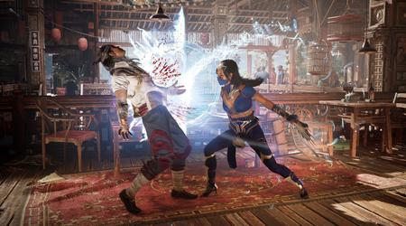 Storykampanjen i Mortal Kombat 1 kommer att vara ungefär lika lång som i MKX och MK11